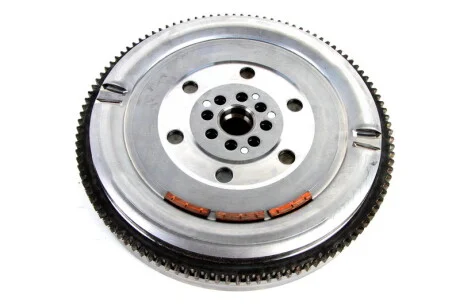 Демпфер зчеплення Citroen Jumper/Fiat Ducato 3.0HDi/D Multijet 06- LuK 415 0375 10