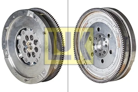 Маховик BMW 1-3 (E82-E93) 3.0 05-13 (Вир-во LUK) LuK 415 0377 10