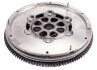 Демпфер зчеплення Ford Transit 2.0TDCi 00-06 (92kW) FWD LuK 415 0378 10 (фото 2)