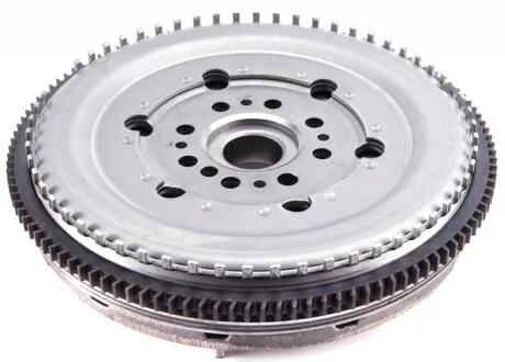 Демпфер зчеплення Ford Transit 2.0TDCi 00-06 (92kW) FWD LuK 415 0378 10