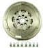 Демпфер сцепления Renault Laguna III/Megane II 2.0dCi 05-, 96/110kw, M9R LuK 415 0390 10 (фото 1)