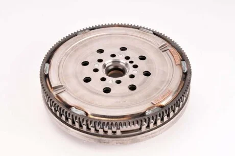 Демпфер сцепления MB A-class (W169)/B-class (W245) 2.0D 04-12 LuK 415 0391 10