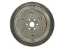 Демпфер сцепления Citroen Berlingo 1.6HDi 08- (66/68/80kw) LuK 415 0396 10 (фото 1)