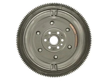 Демпфер зчеплення Citroen Berlingo 1.6HDi 08- (66/68/80kw) LuK 415 0396 10
