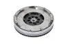 Демпфер сцепления BMW 5 (E60) 05-09 (110/120kw) M47 D20/N47 D20C LuK 415 0401 10 (фото 2)