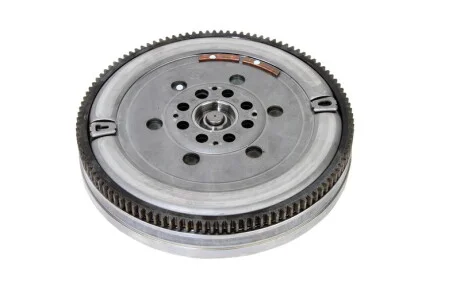 Демпфер зчеплення BMW 5 (E60) 05-09 (110/120kw) M47 D20/N47 D20C LuK 415 0401 10