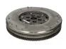Демпфер зчеплення Nissan X-Trail 2.0 4x4/FWD 07-13, MR20DE LuK 415 0409 10 (фото 1)