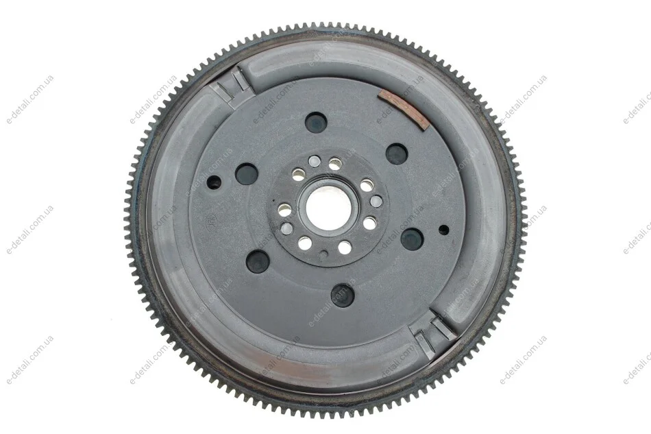 Демпфер сцепления Renault Scenic IV (J9,R9), 09/16-, 1.5dCi 70/81kw, K9K 646 LuK 415 0424 10 (фото 1)