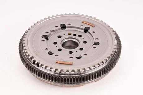 Демпфер зчеплення Ford Mondeo III 2.2 TDCi 04-07 LuK 415 0427 10