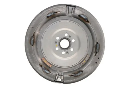 Демпфер сцепления Mitsubishi Grandis 2.0 DI-D 05-10 LuK 415043710