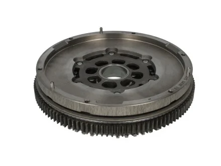 Демпфер зчеплення Ford Transit 2.2-2.4TDCI 06-, 74/85/103kw LuK 415 0438 10