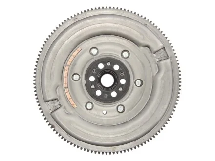 Демпфер сцепления Nissan X-Trail/Renault Koleos 2.5 07- (QR25DE/2TR 700) LuK 415 0439 10