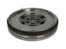 Демпфер сцепления Mitsubishi Outlander 2.0 DI-D 07-12 LuK 415 0441 10 (фото 1)