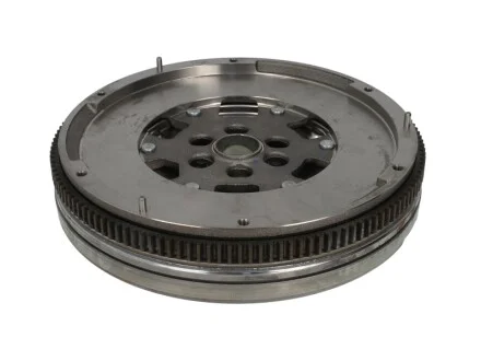 Демпфер зчеплення Mitsubishi Outlander 2.0 DI-D 07-12 LuK 415 0441 10