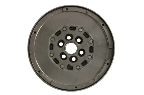Демпфер сцепления Opel Astra H/Vectra C/Zafira 1.9CDTI 04-10, 74/88/110kw LuK 415 0445 10