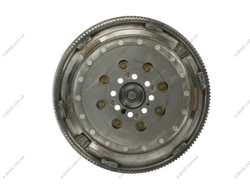 Демпфер зчеплення MB C-class (W204)/E-class (W212) 08-15 LuK 415045510 (фото 1)