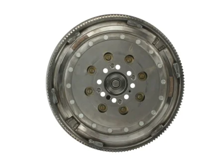 Демпфер сцепления MB C-class (W204)/E-class (W212) 08-15 LuK 415045510