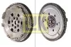 Демпфер сцепления Renault Laguna 2.0 16V/Espace 2.0, 01- F4R 764/786 LuK 415 0463 10 (фото 1)