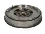 Демпфер зчеплення Opel Astra/Meriva 1.4 10-17 LuK 415 0465 10 (фото 2)