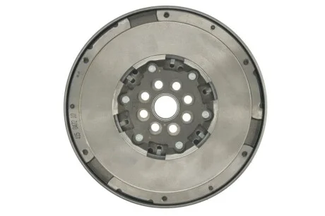 Демпфер зчеплення Opel Astra J 1.7CDTI 09-15, 74/81/92/96kw LuK 415 0472 10