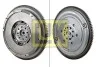 Демпфер зчеплення Land Rover Discovery 2.7 TD 04-18 LuK 415 0474 10 (фото 1)