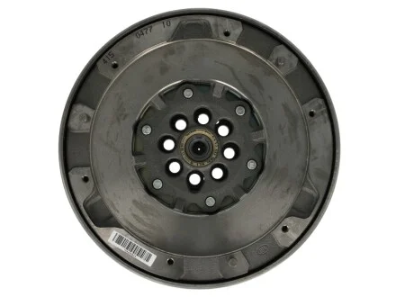 Демпфер сцепления BMW 3 (E90/F30/F80)/5 (F10)/X3 (F25) 04-18, N47/B47 LuK 415 0477 10