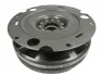 Демпфер сцепления Audi A4/A5/A6 2.7/3.0TDI 07-18, CLAB/CGKA/CAMA LuK 415048210