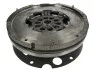 Демпфер сцепления Audi A4/A5/A6 2.7/3.0TDI 07-18, CLAB/CGKA/CAMA LuK 415048210 (фото 2)