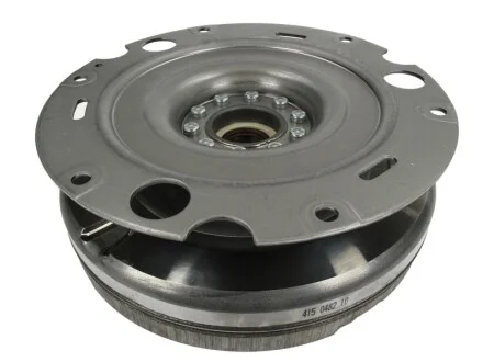 Демпфер сцепления Audi A4/A5/A6 2.7/3.0TDI 07-18, CLAB/CGKA/CAMA LuK 415048210