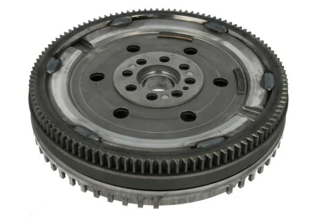 Демпфер зчеплення Mazda 3/6 2.0DI/MZR-CD/CD, 02-10 LuK 415 0483 10