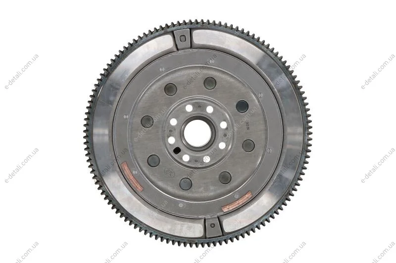 Демпфер зчеплення Land Rover Freelander 2.2 TD4 06-14 LuK 415 0484 10 (фото 1)