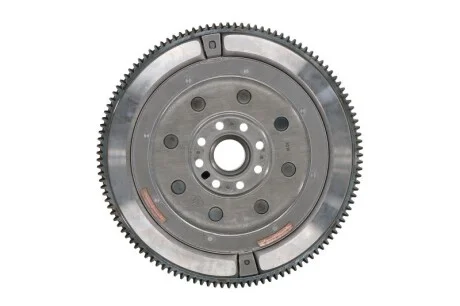 Демпфер сцепления Land Rover Freelander 2.2 TD4 06-14 LuK 415 0484 10