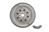 Демпфер зчеплення Renault Master III/Opel Movano 2.3/dCi/CDTi 10- (FWD), M9T LuK 415 0485 10 (фото 1)