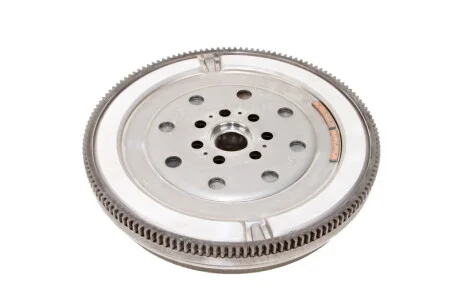Демпфер сцепления Mitsubishi Lancer 1.8/Outlander 2.2 DI-D 06- LuK 415 0489 10