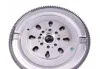 Демпфер зчеплення Renault Master III 2.3dCi 02/10-, 74-120kw, M9T, RWD LuK 415 0490 10 (фото 5)