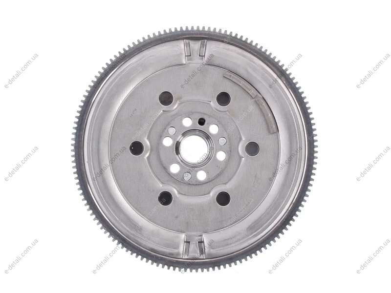Демпфер зчеплення Renault Megane III/IV/Scenic III/Kangoo 1.2TCe/1.4TCe 09- LuK 415 0492 10 (фото 1)