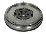 Демпфер зчеплення Peugeot Partner 1.6 HDi 10-, 82/84kw LuK 415 0493 10