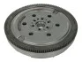 Демпфер сцепления Peugeot Partner 1.6 HDi 10-, 82/84kw LuK 415 0493 10 (фото 2)