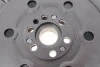 Демпфер сцепления Renault Clio IV 1.2 TCe 16-. H5F 408/412 LuK 415 0501 10 (фото 2)