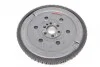 Демпфер сцепления Renault Clio IV 1.2 TCe 16-. H5F 408/412 LuK 415 0501 10 (фото 3)