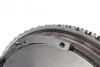 Демпфер сцепления Renault Clio IV 1.2 TCe 16-. H5F 408/412 LuK 415 0501 10 (фото 4)