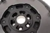 Демпфер сцепления Renault Clio IV 1.2 TCe 16-. H5F 408/412 LuK 415 0501 10 (фото 5)