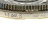 Демпфер зчеплення VW Golf V/VI/Passat/Touran 1.4 TSI 06-17, DSG7-0AM/0CW (DQ200) LuK 415 0506 09 (фото 4)