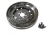 Демпфер сцепления VW Golf V 1.9TDI/VI 1.6TDI 03-13, 77kw, CAYC/BLS/BXE/BKC, DSG7-0AM/0CW (DQ200) LuK 415 0531 09 (фото 1)