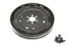Демпфер сцепления VW Golf V 1.9TDI/VI 1.6TDI 03-13, 77kw, CAYC/BLS/BXE/BKC, DSG7-0AM/0CW (DQ200) LuK 415 0531 09 (фото 2)