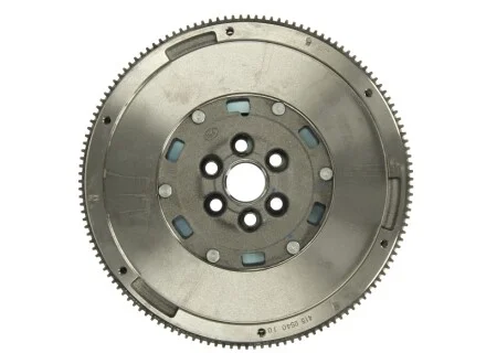 Демпфер зчеплення VW T5 2.0TDI 4motion 09-15 (240mm) 100/103kw LuK 415 0540 10