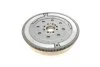 Демпфер сцепления Citroen C-Crosser/Peugeot 4007 2.2HDi, 115kw, 07-12, (DW12ME5/DW12MTED4) LuK 415 0544 10 (фото 3)