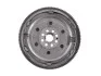 Демпфер сцепления Mazda 3/6/CX-7 2.2 MZR 09-13 LuK 415 0546 10 (фото 3)