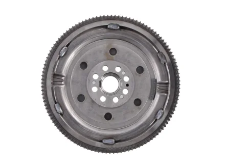 Демпфер сцепления Mazda 3/6/CX-7 2.2 MZR 09-13 LuK 415 0546 10