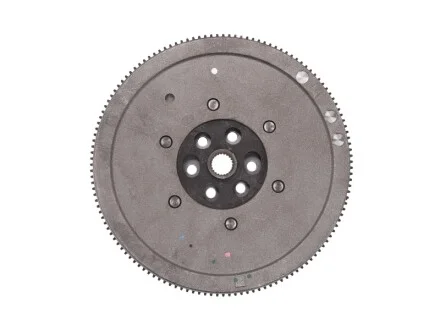 Демпфер сцепления Audi A4/A6 1.8T/2.0 FSI 97-09 LuK 415 0550 08